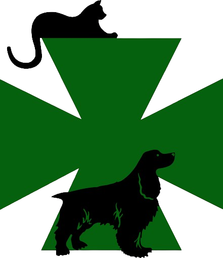 Logo Clínica Veterinaria Ramón y Cajal